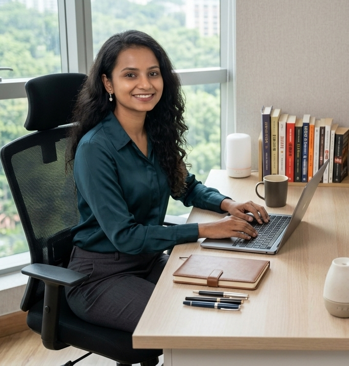 Krishna, Freelance Digital Marketing Expert in Calicut